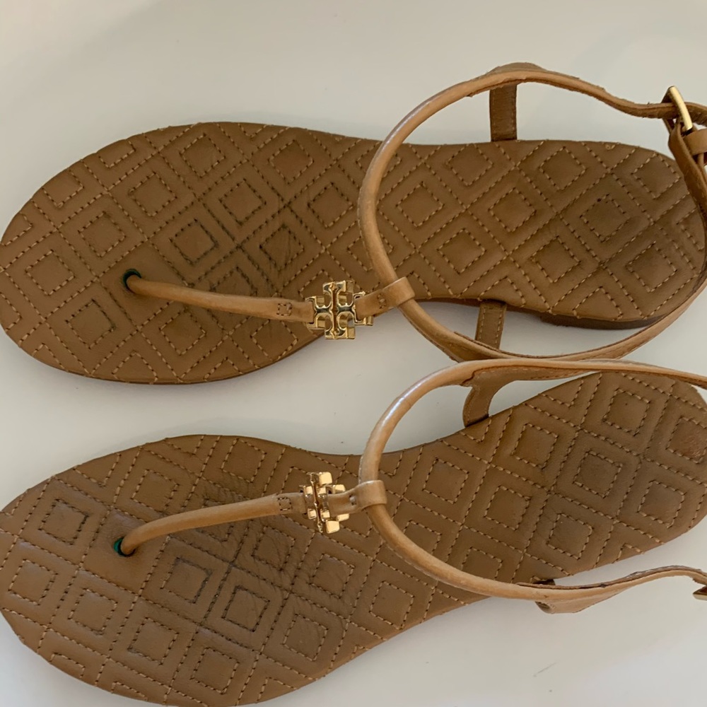 Tory Burch Sandals